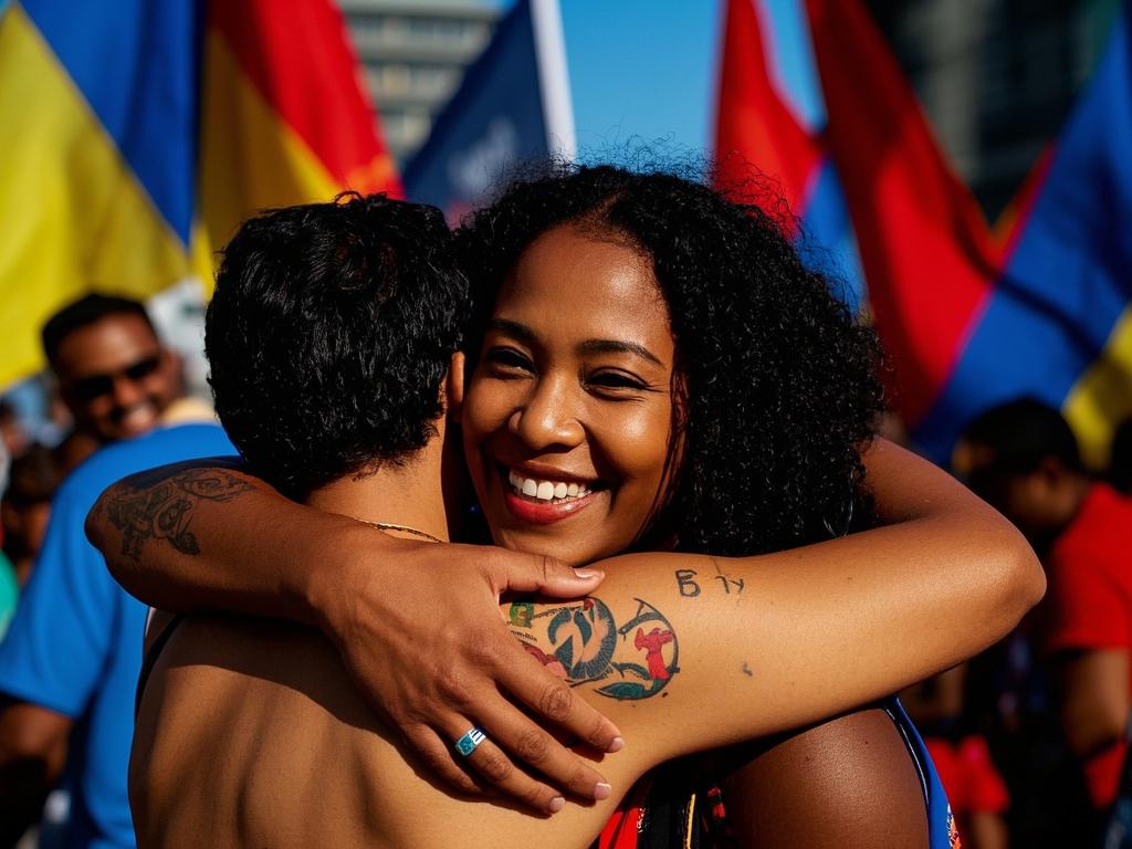 The Self - Esteem and Cultural Identity: Embracing Who We Are!