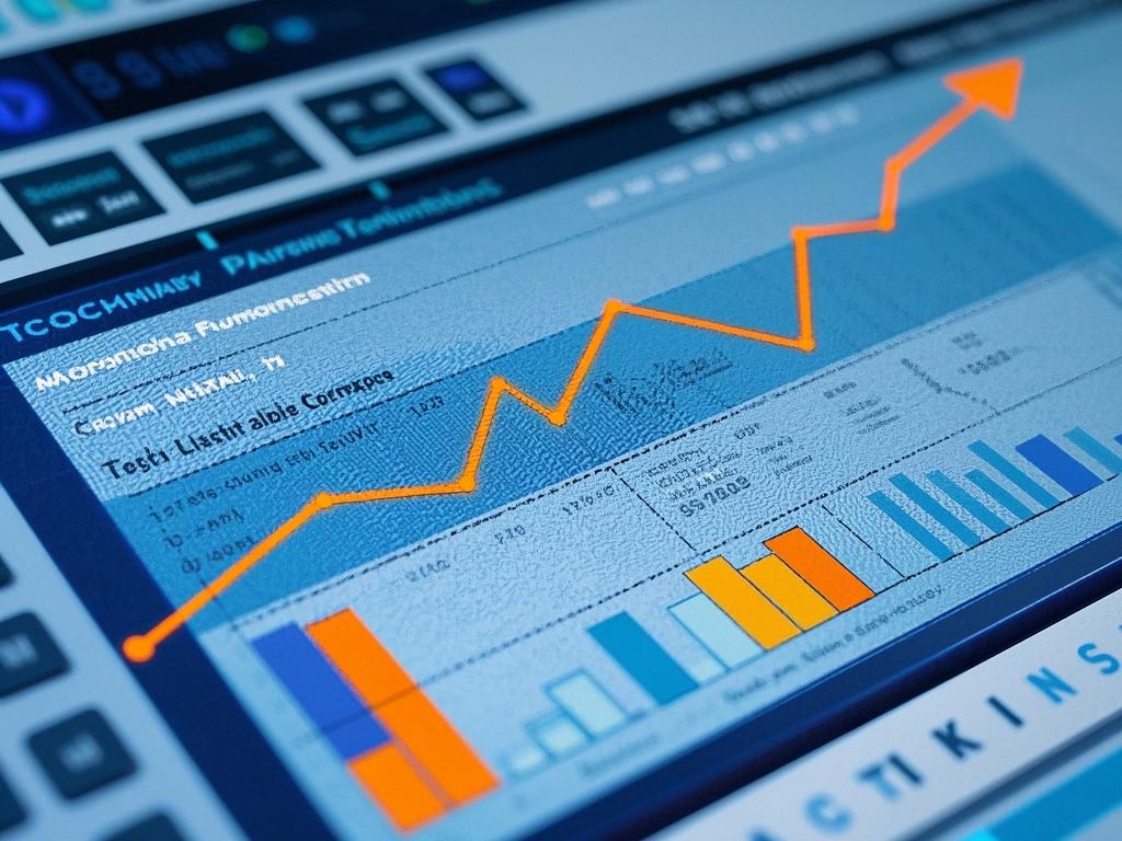 Most Promising Stocks for the Upcoming Tech Boom