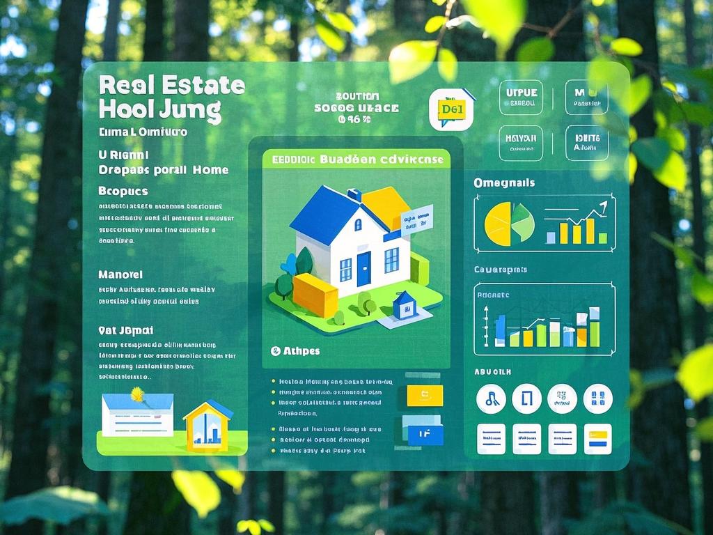 Unlocking the Secrets of Buying Your Dream Home in the Real Estate Jungle