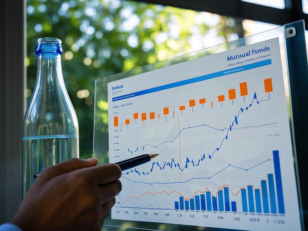 Are Index Mutual Funds a Good Investment for Diversification?