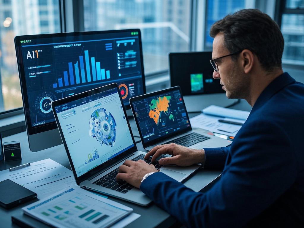 Investing in the Future of Artificial Intelligence Startups: Trends, Opportunities, and Risks