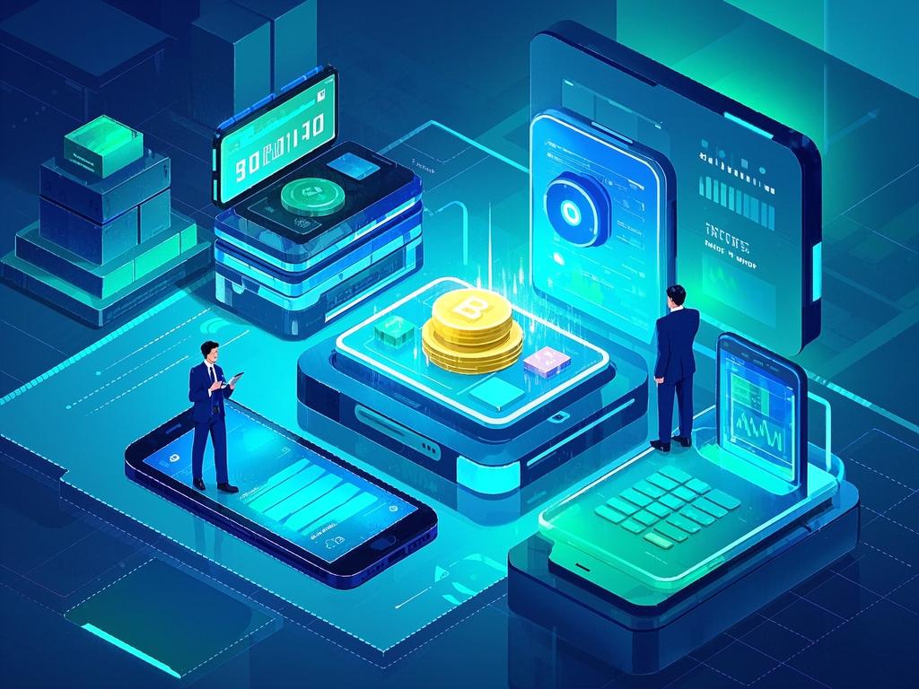 The Future of Financial Services for the Technology Sector