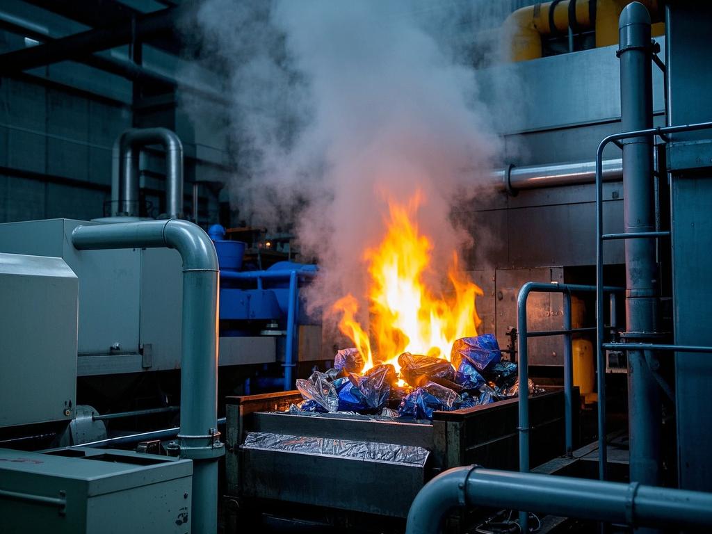 Renewable Bioenergy from Municipal Solid Waste: Turning Trash into Treasure