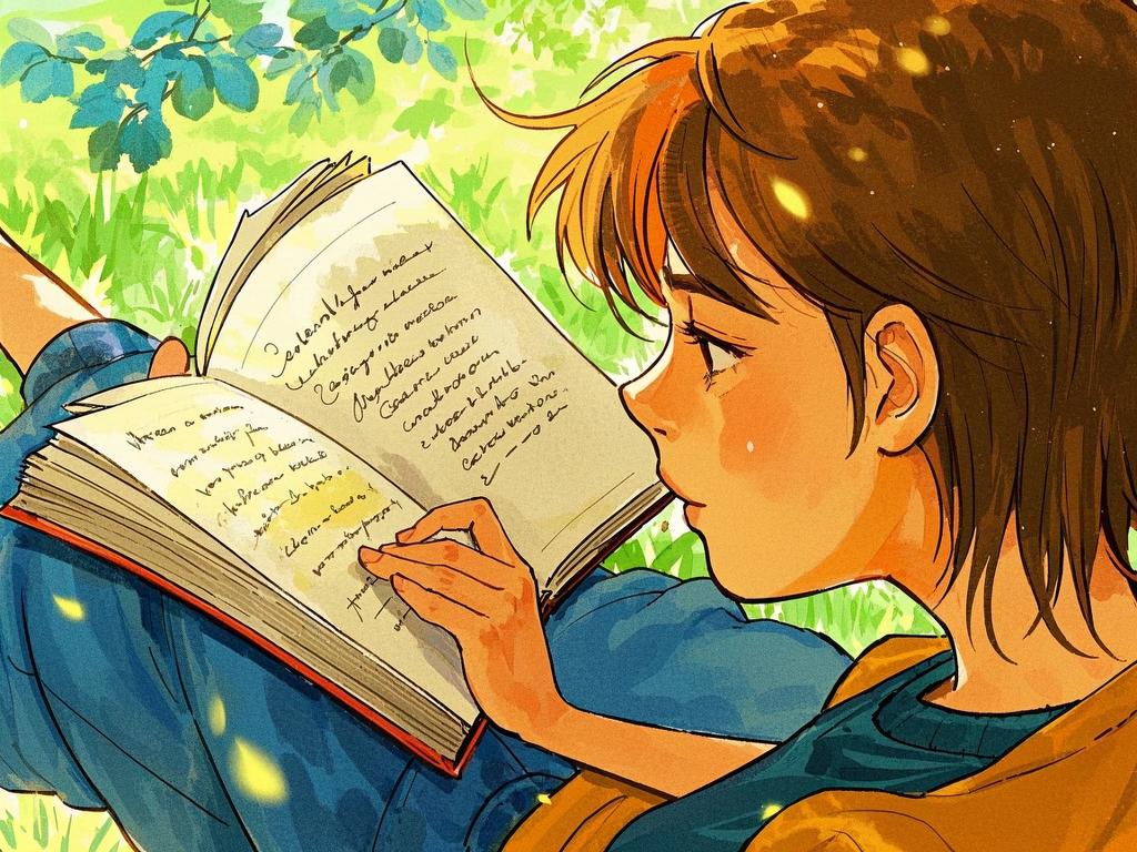 The Power of Storytelling in Personal Growth: Inspiring Change!