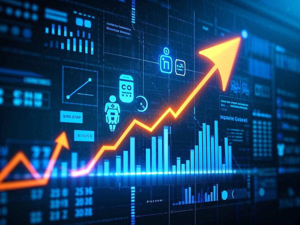 The Impact of Technological Disruptions on Financial Services for the Technology Sector