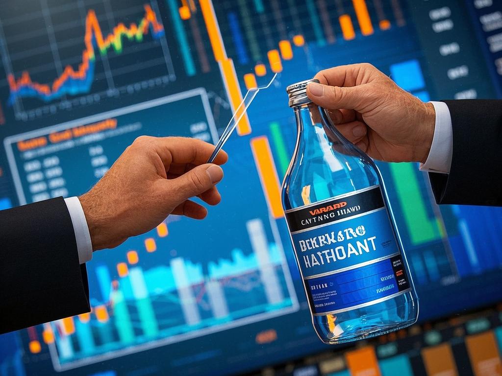 Berkshire Hathaway vs. Vanguard Stocks: Investment Titans Clash