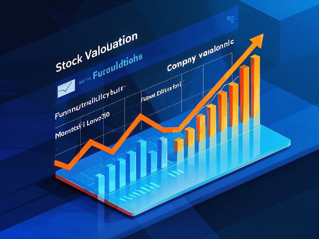 How to Use Fundamental Analysis Tools to Evaluate Companies
