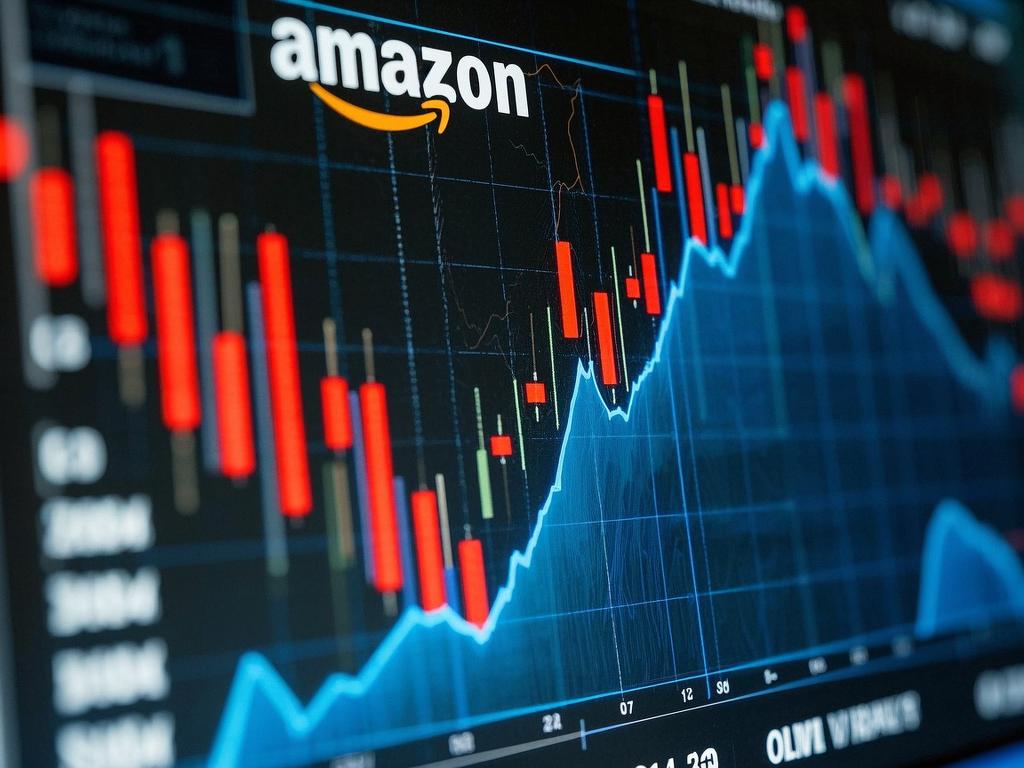 Amazon vs. Alibaba Stocks: The Global E-commerce Duel